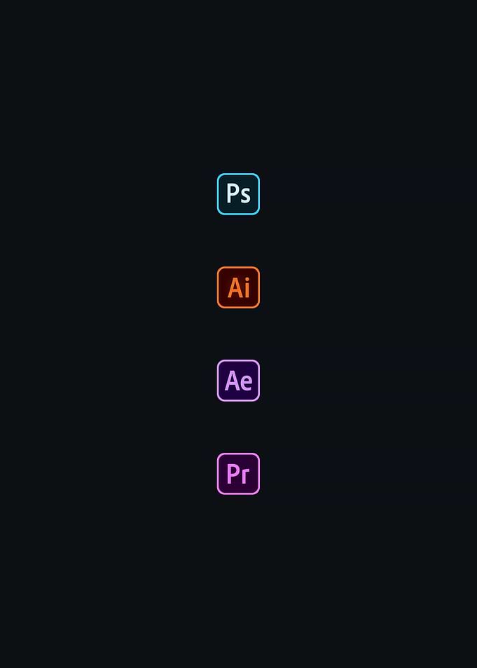 Adobe Programs