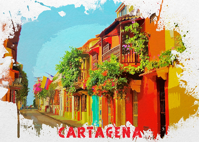 Cartagena
