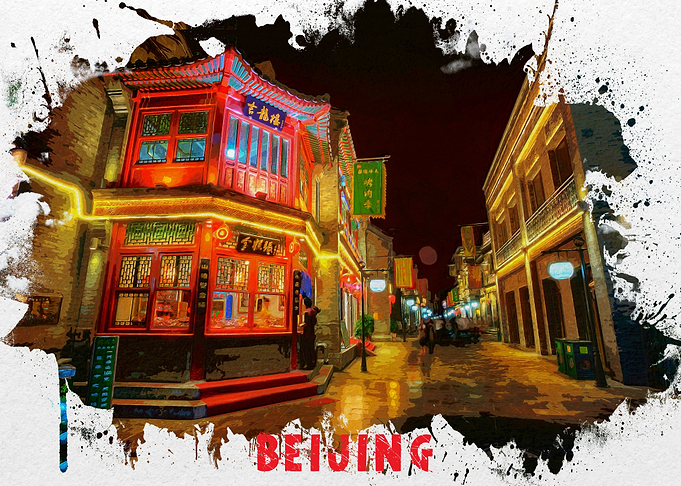 Beijing