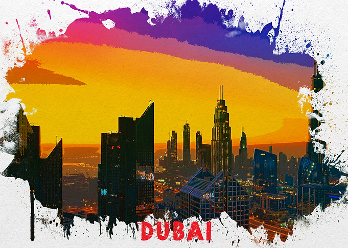 Dubai