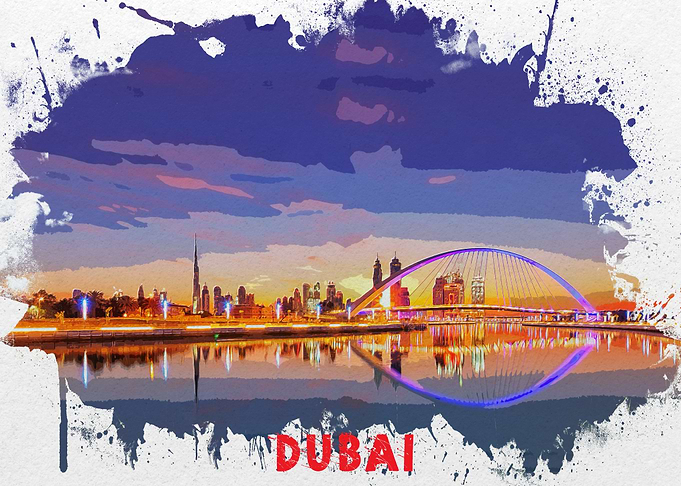 Dubai