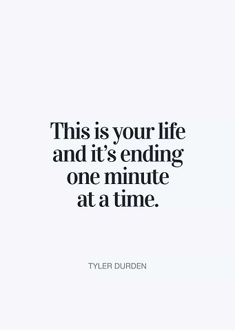 Tyler Durden