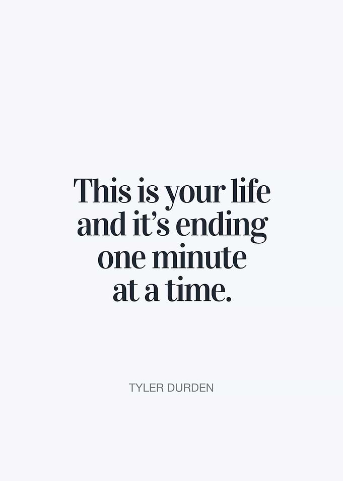 Tyler Durden