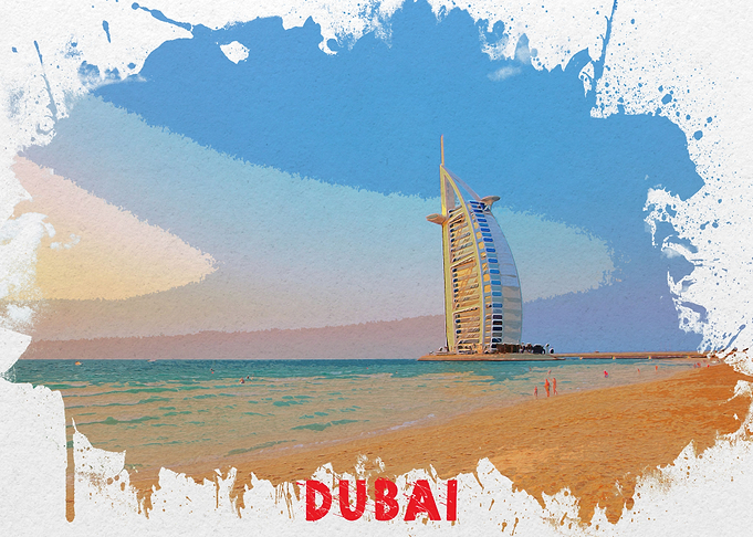Dubai