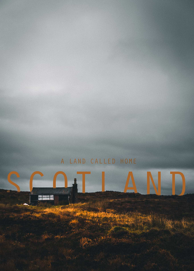This is Scotland