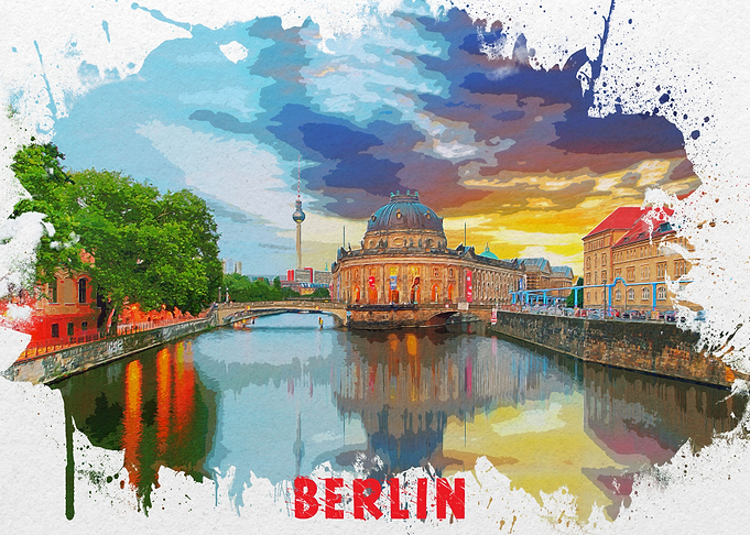 Berlin