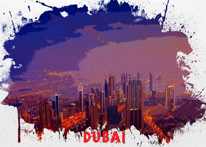 Dubai