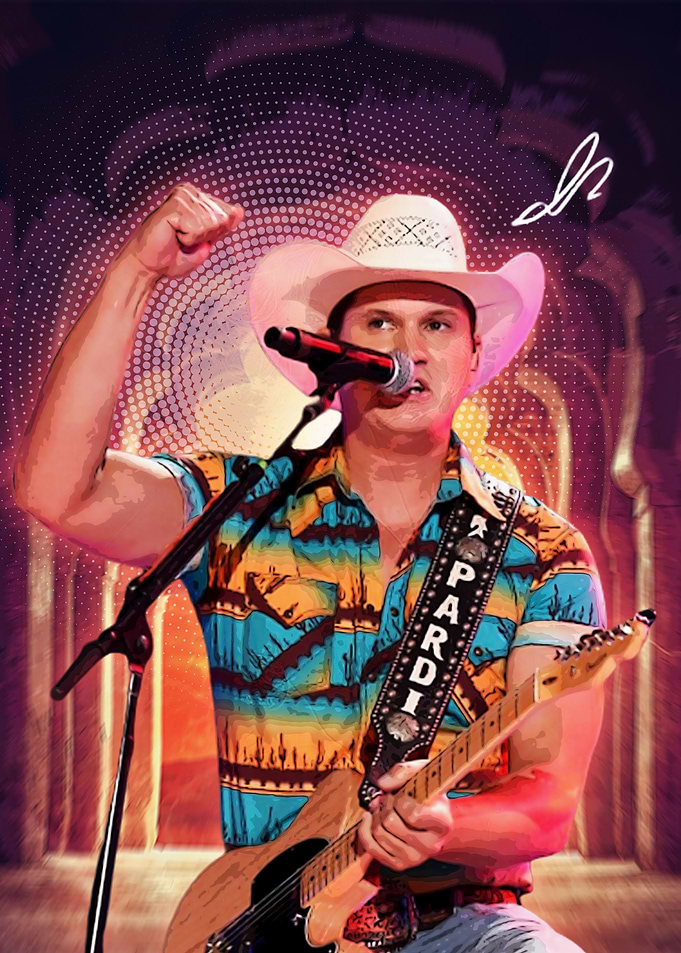 Jon Pardi
