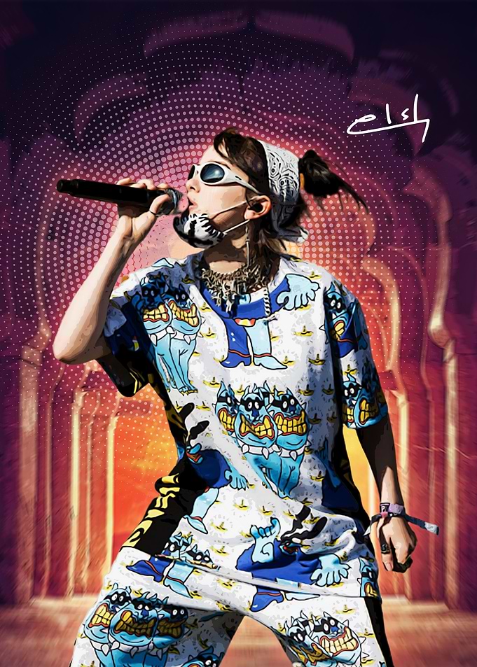 Billie Eilish