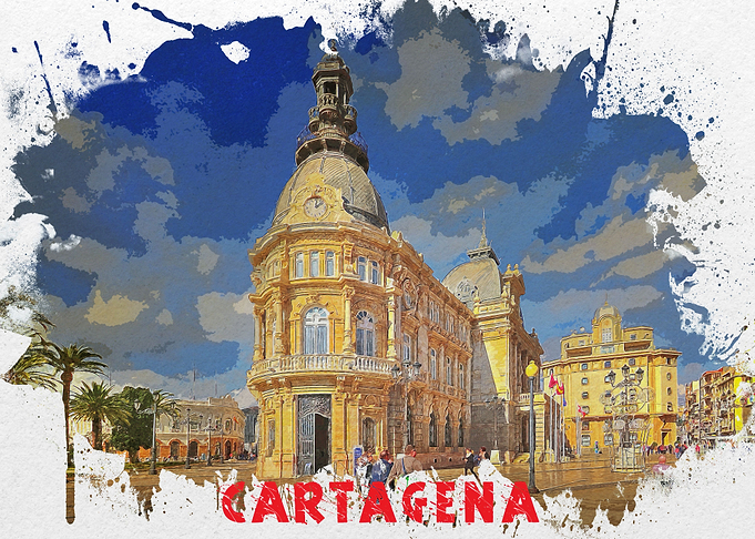 Cartagena