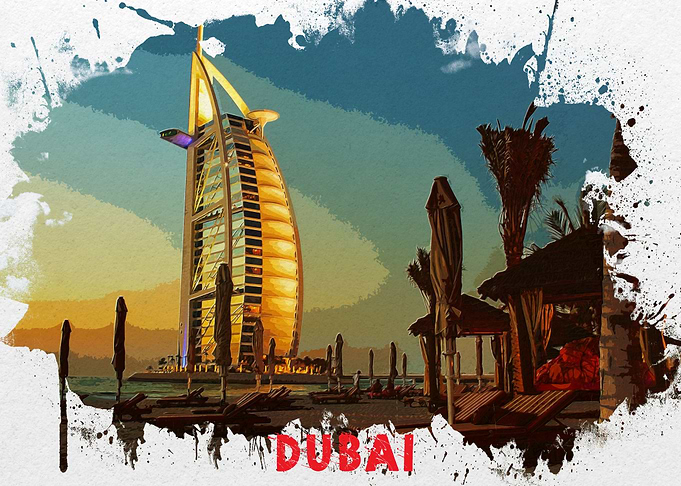Dubai