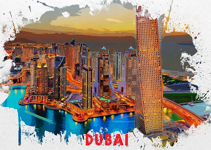 Dubai