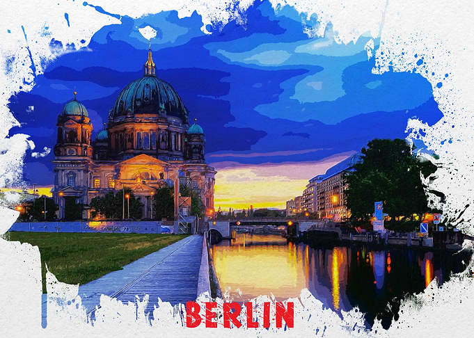 Berlin