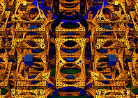 Cube Worlds