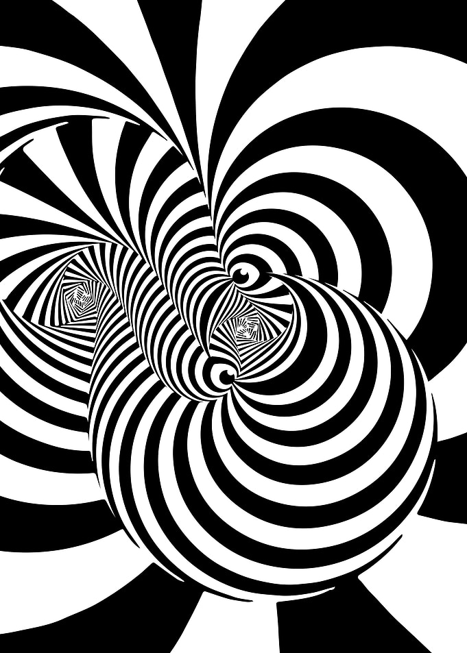 Spiral fun