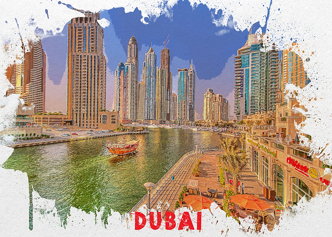Dubai