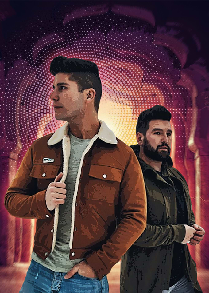 Dan Shay