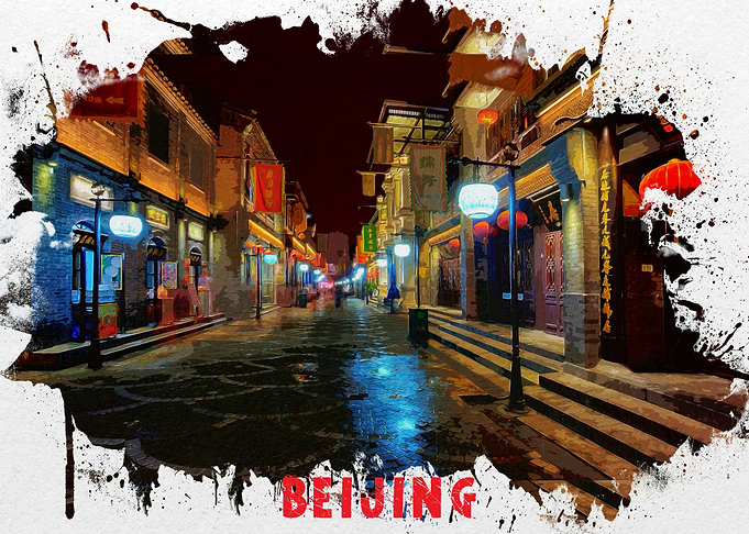 Beijing