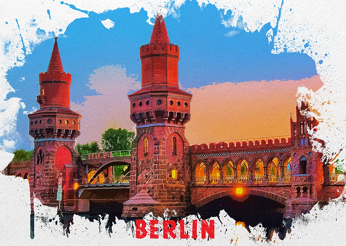 Berlin