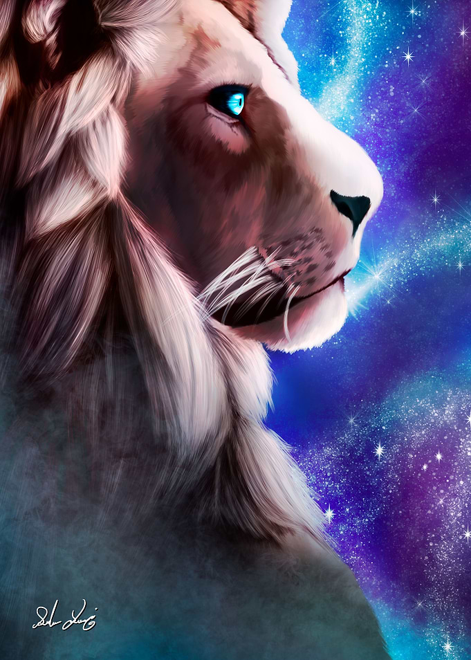 The Rise of a King