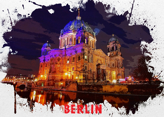 Berlin