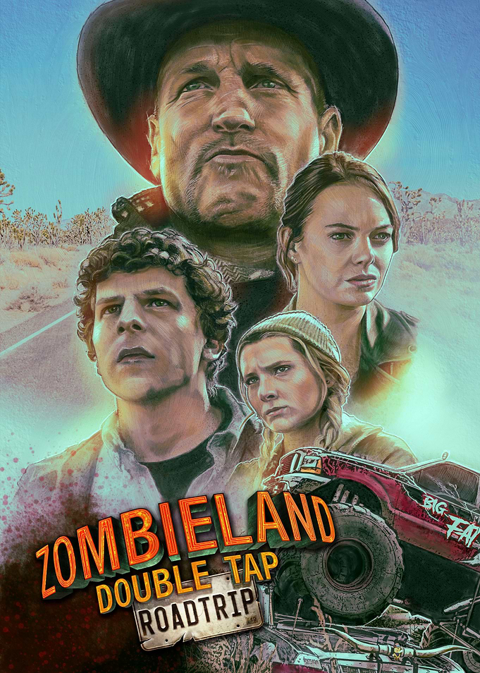 Zombieland Double Tap