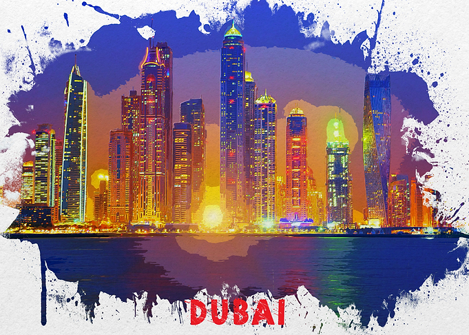 Dubai