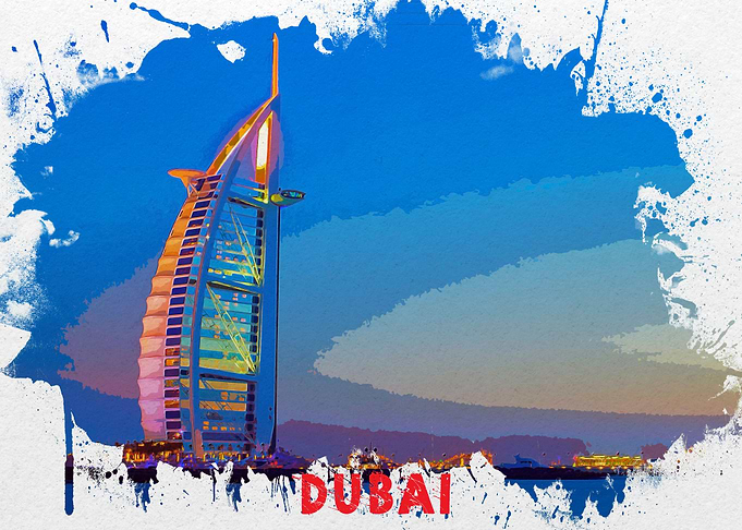 Dubai