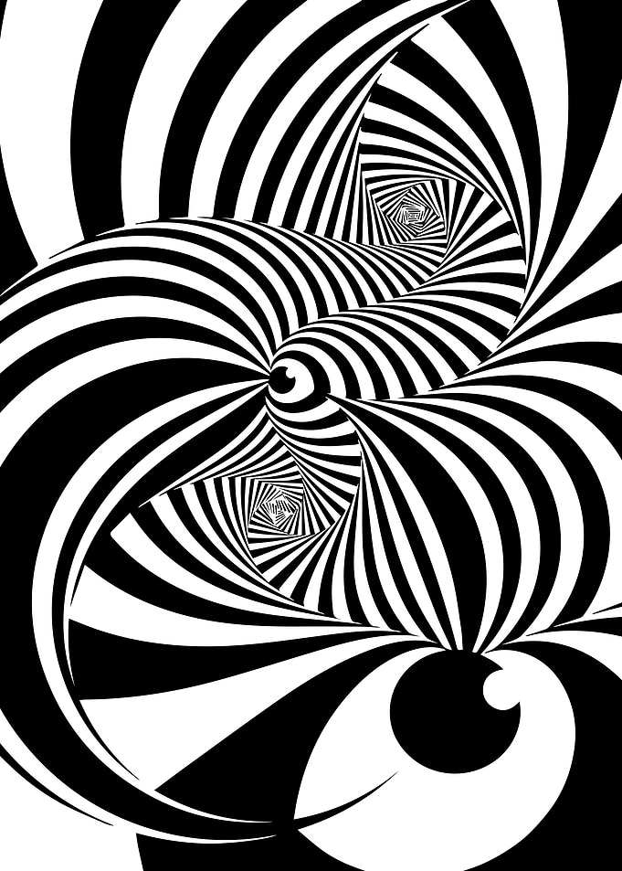 Spiral fun