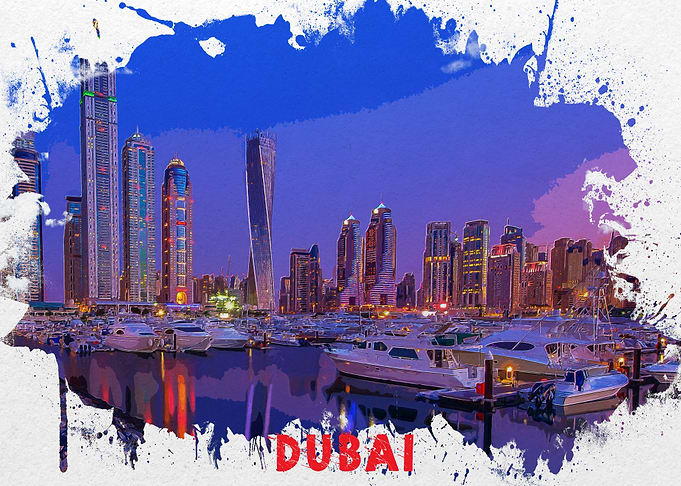 Dubai
