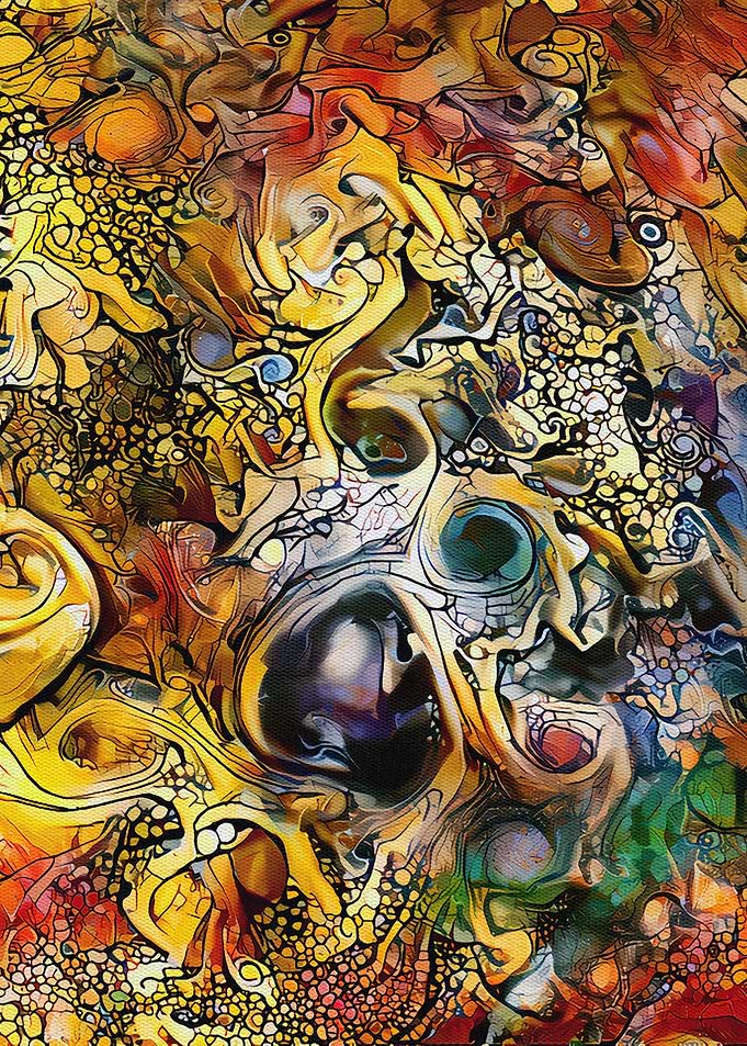 Jupiter Variations 07