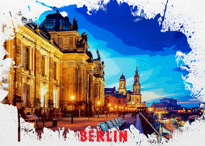 Berlin