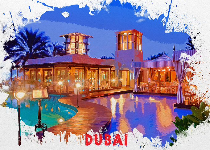 Dubai