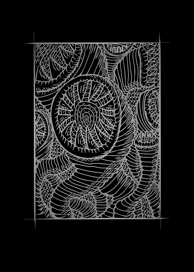 Field Of Tapeworms