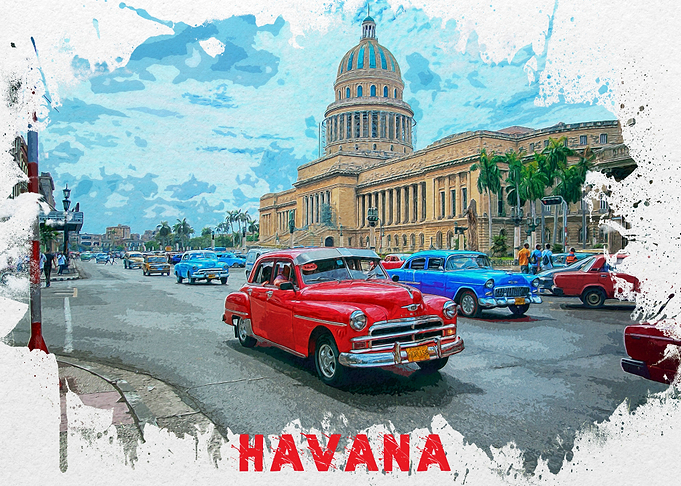 Havana