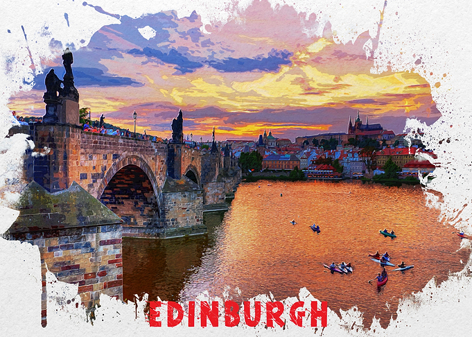 Edinburgh