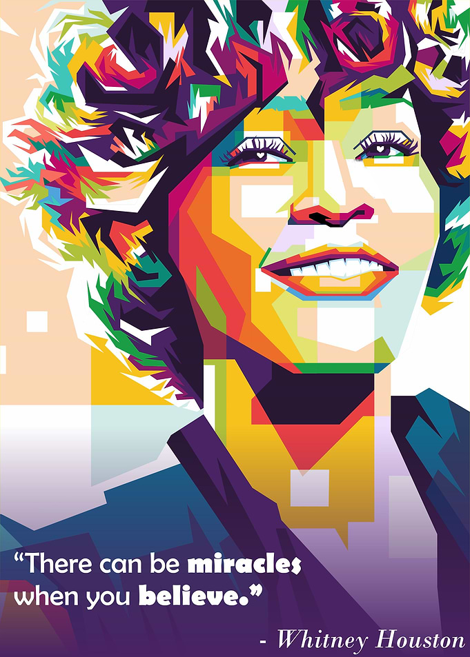 Whitney Houston