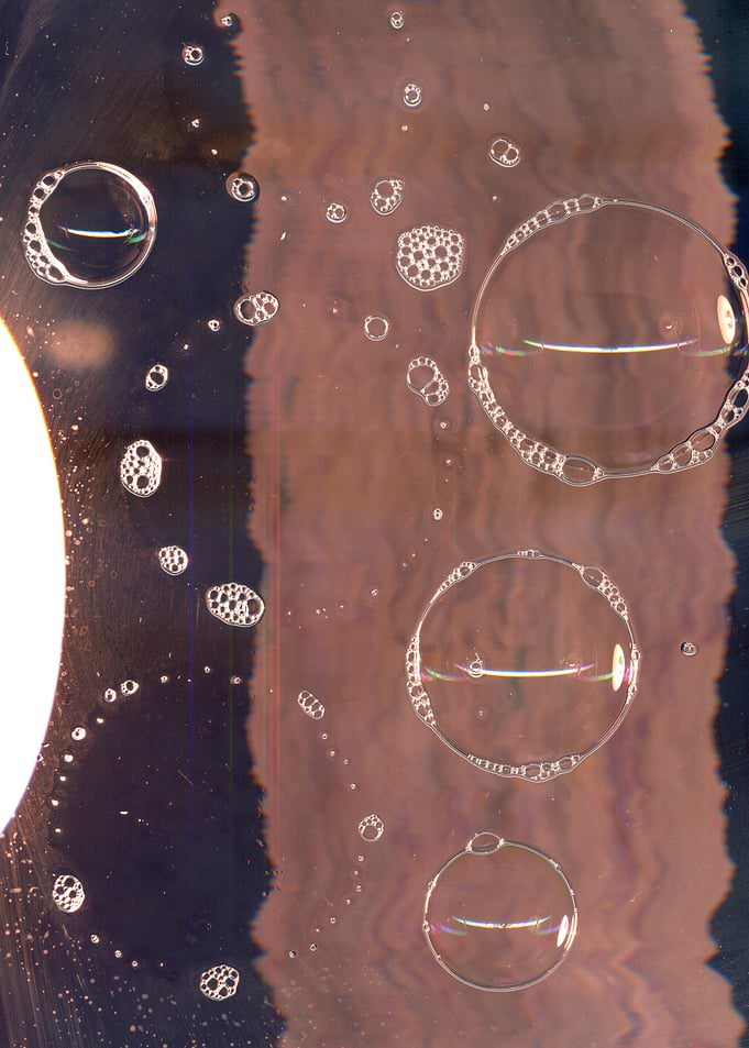 Bubbles