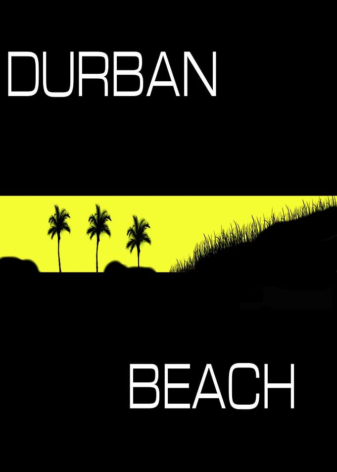 Durban Beach