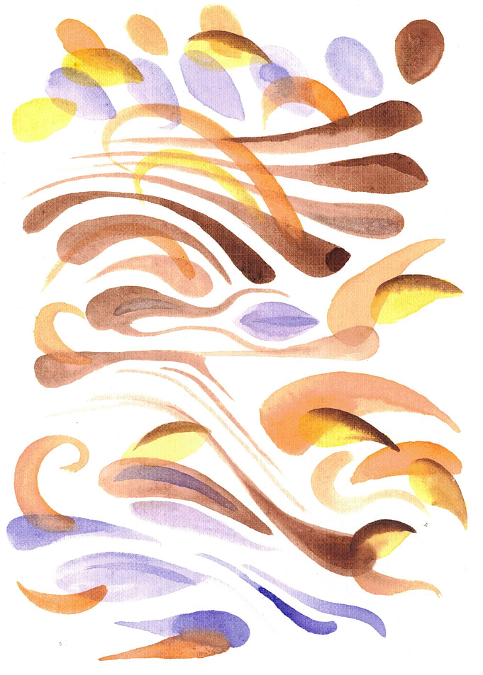 bead