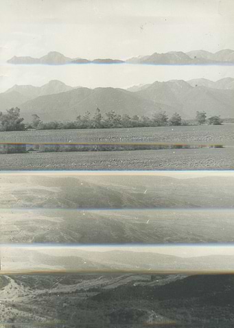 Mountain landscape 2