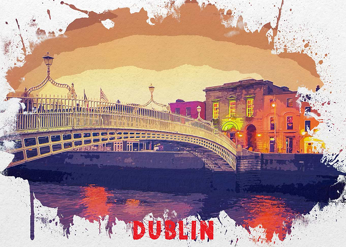 Dublin