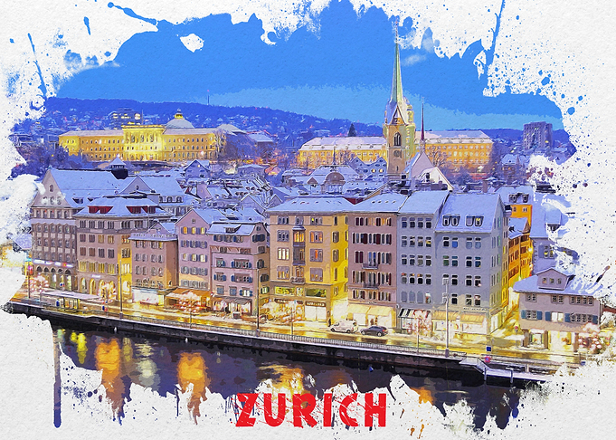 Zurich