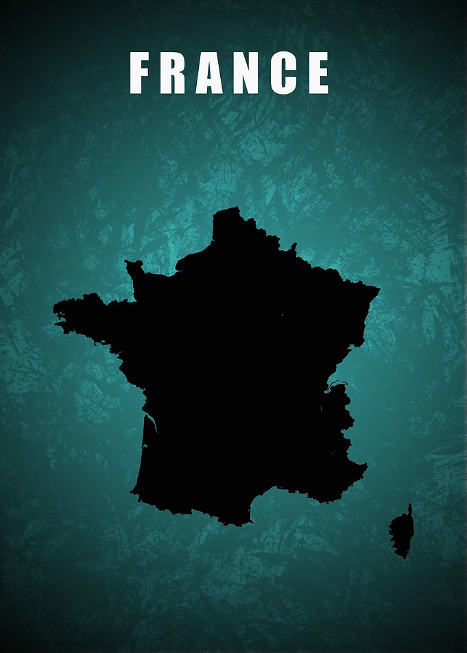 FRANCE