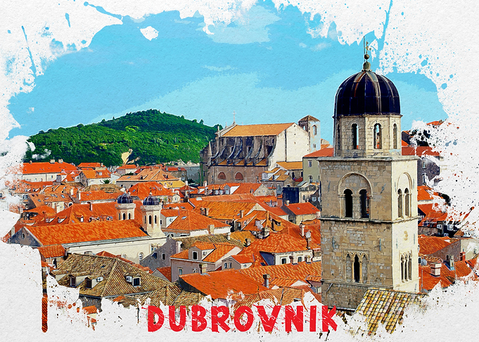Dubrovnik