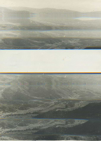Mountain landscape 3