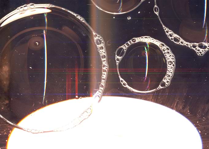 Soap bubbles 2