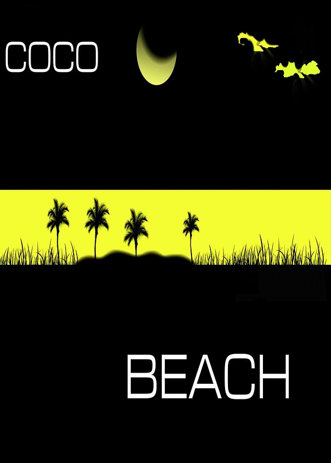 Coco Beach