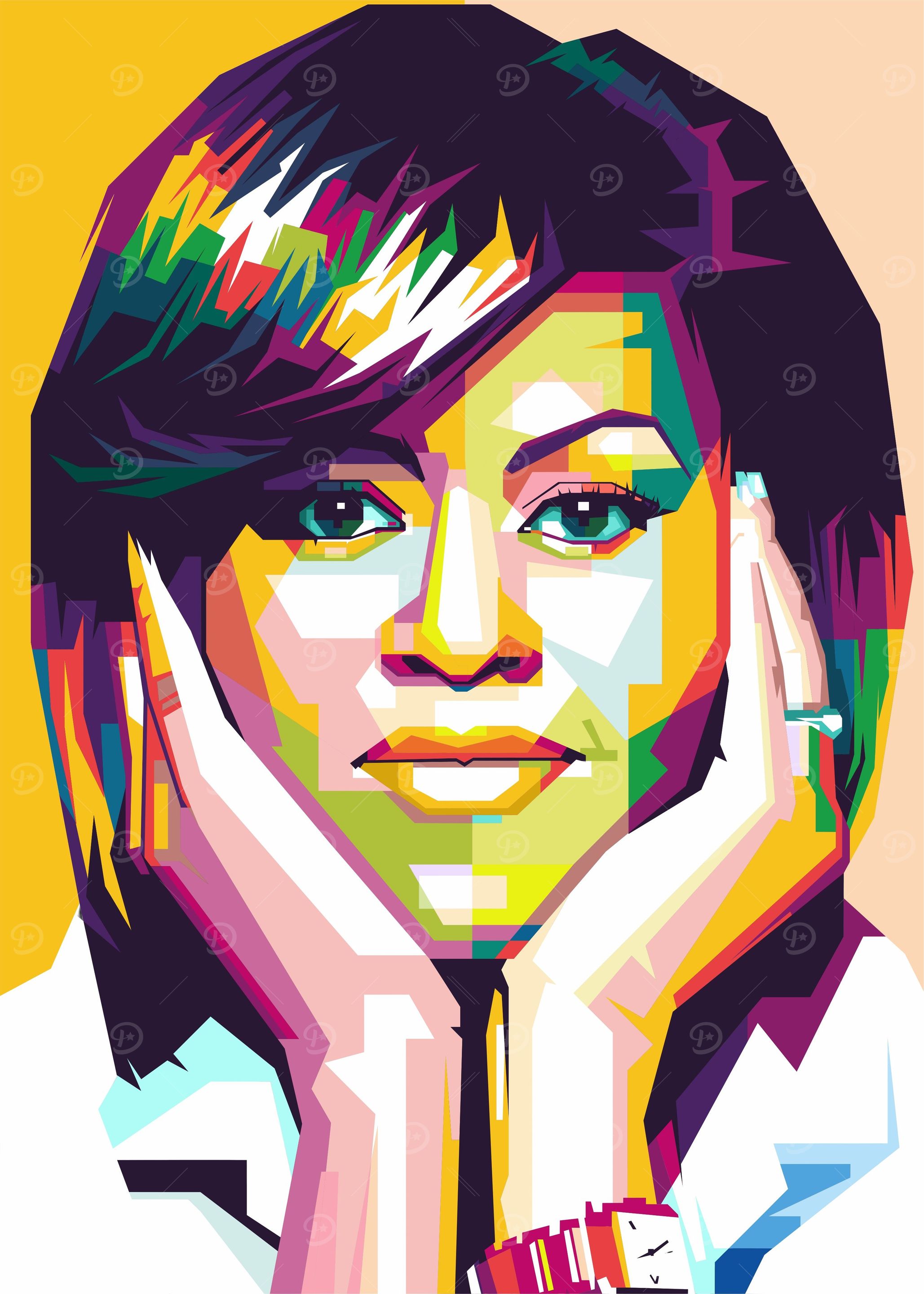 Michelle Obama