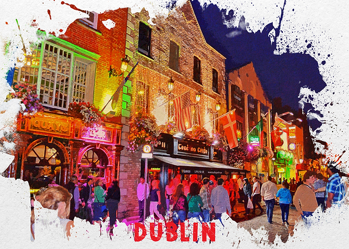 Dublin